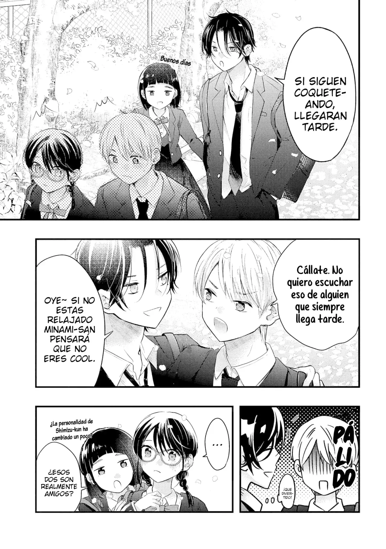 Capitulo 17 page 18