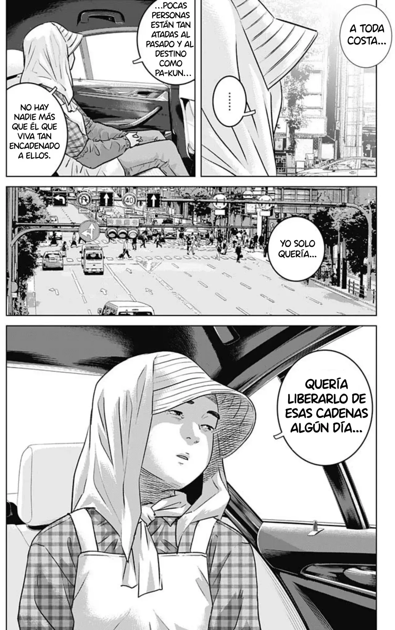 Capitulo 101 page 10