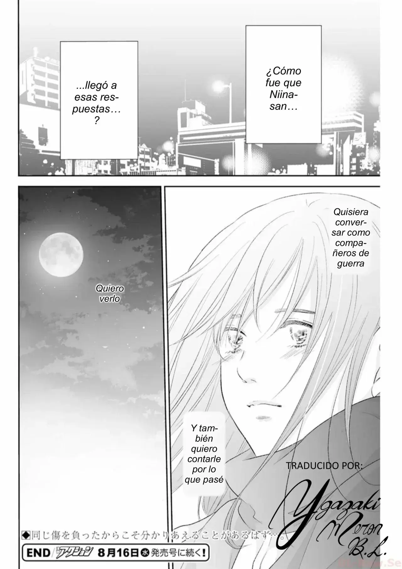 Capitulo 90 page 20