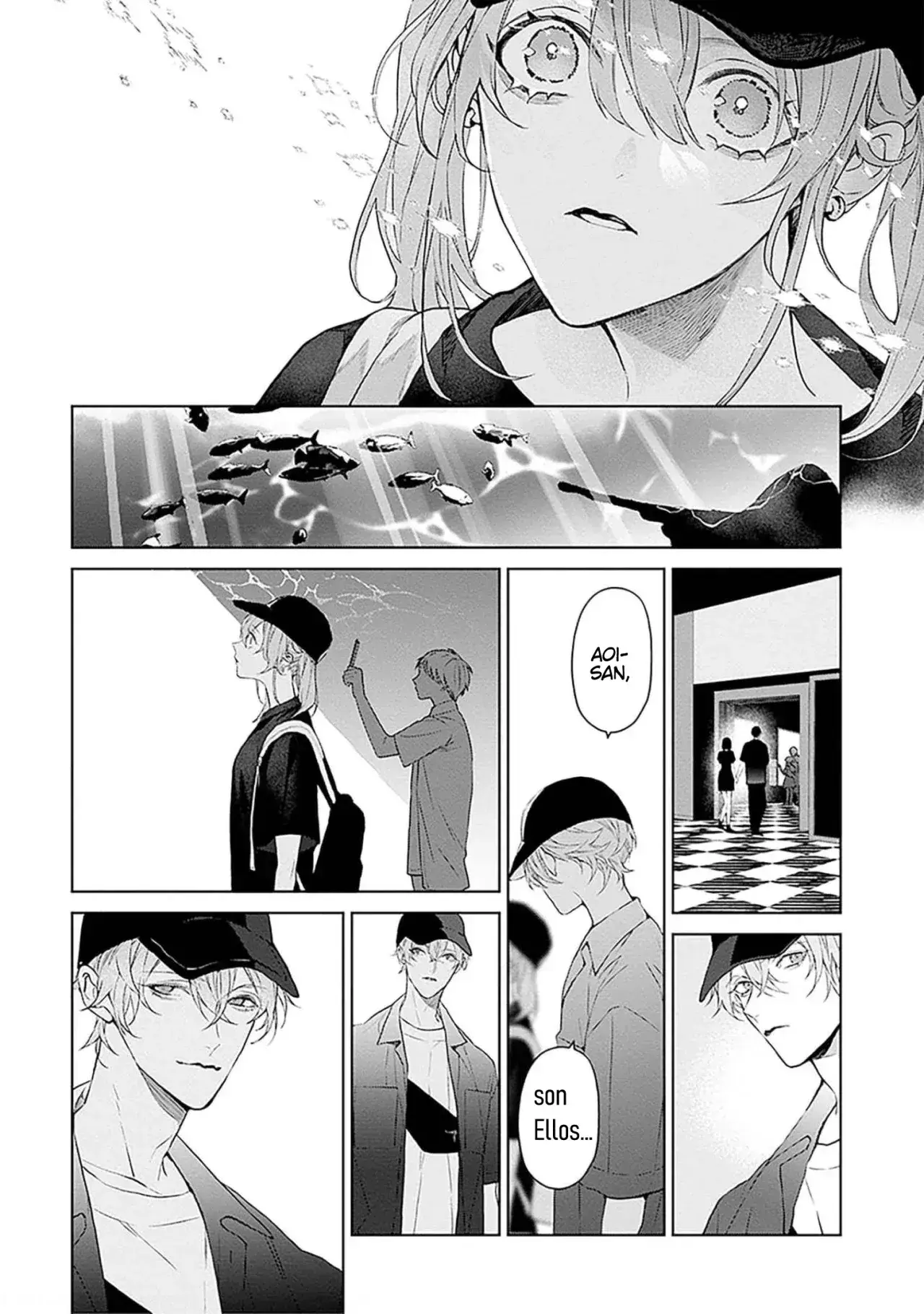 Capitulo 19 page 15