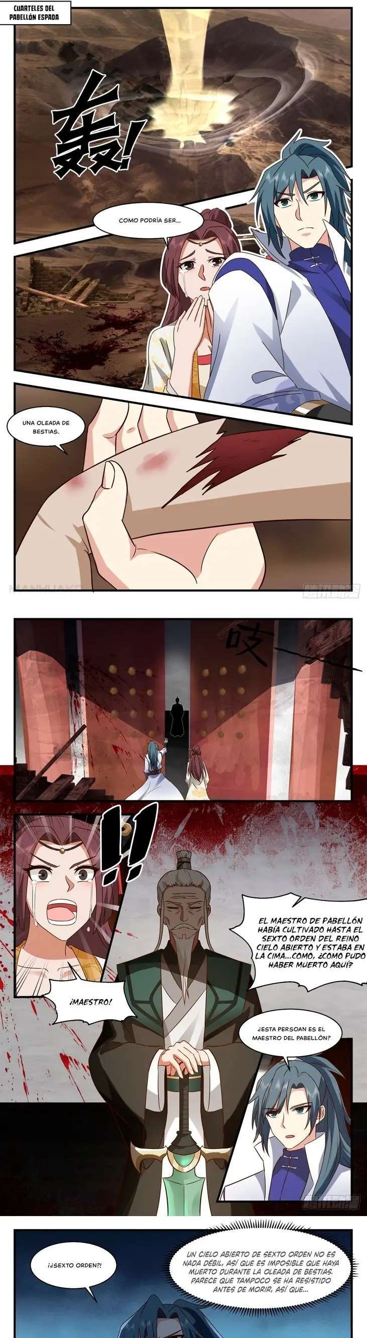 Capitulo 2661 page 4