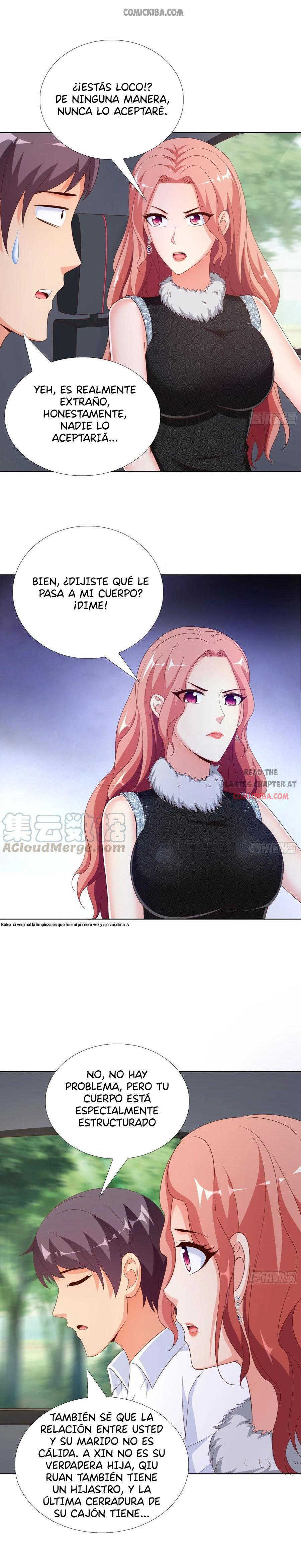 Capitulo 62 page 5