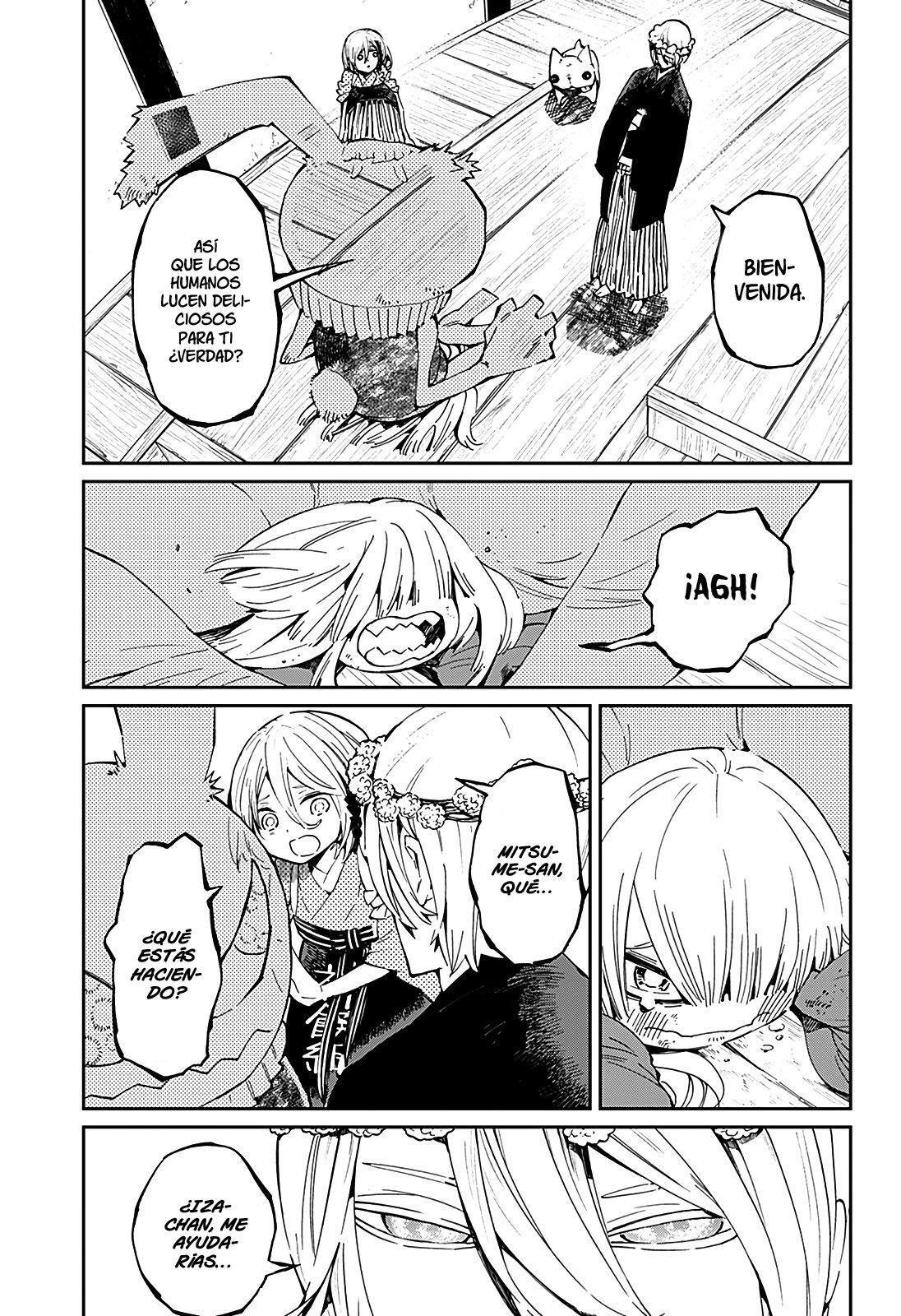 Capitulo 18 page 18