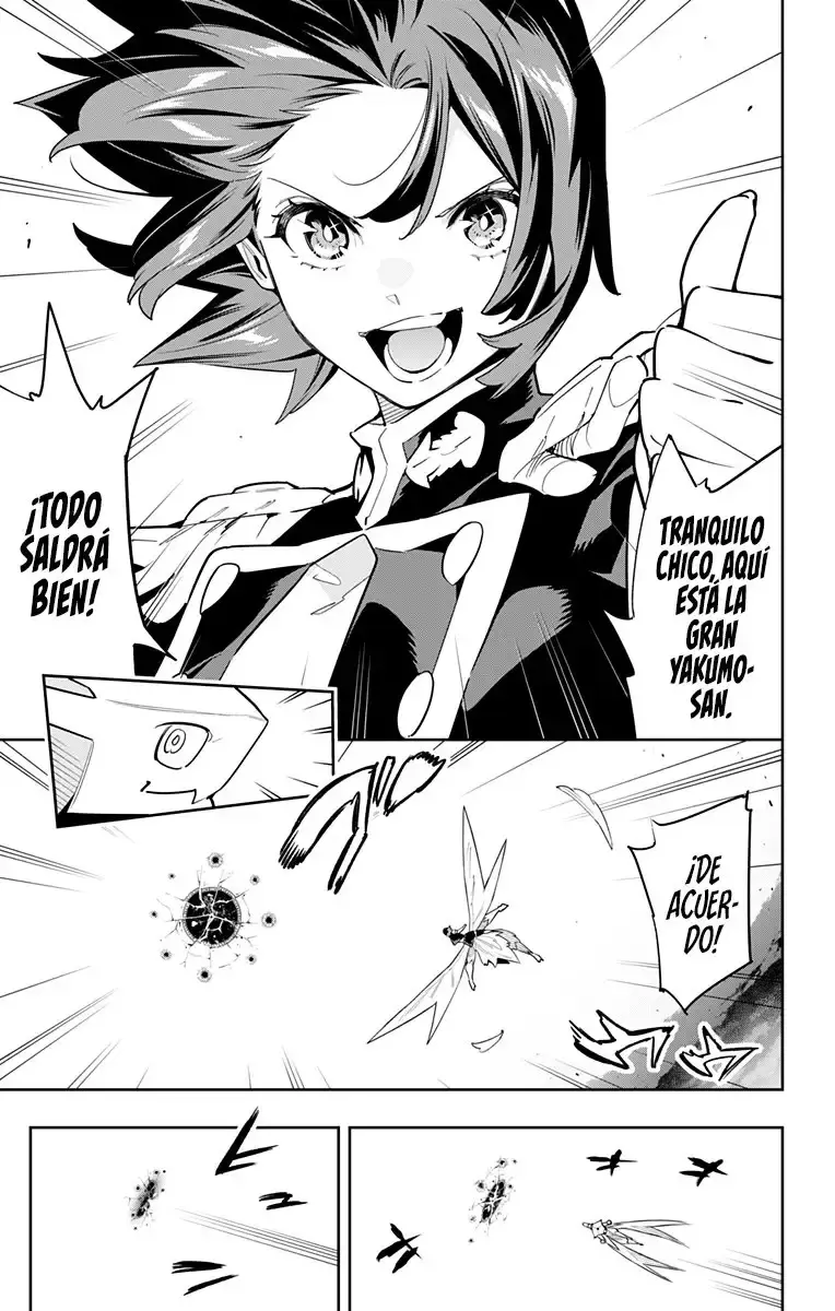 Capitulo 87 page 8