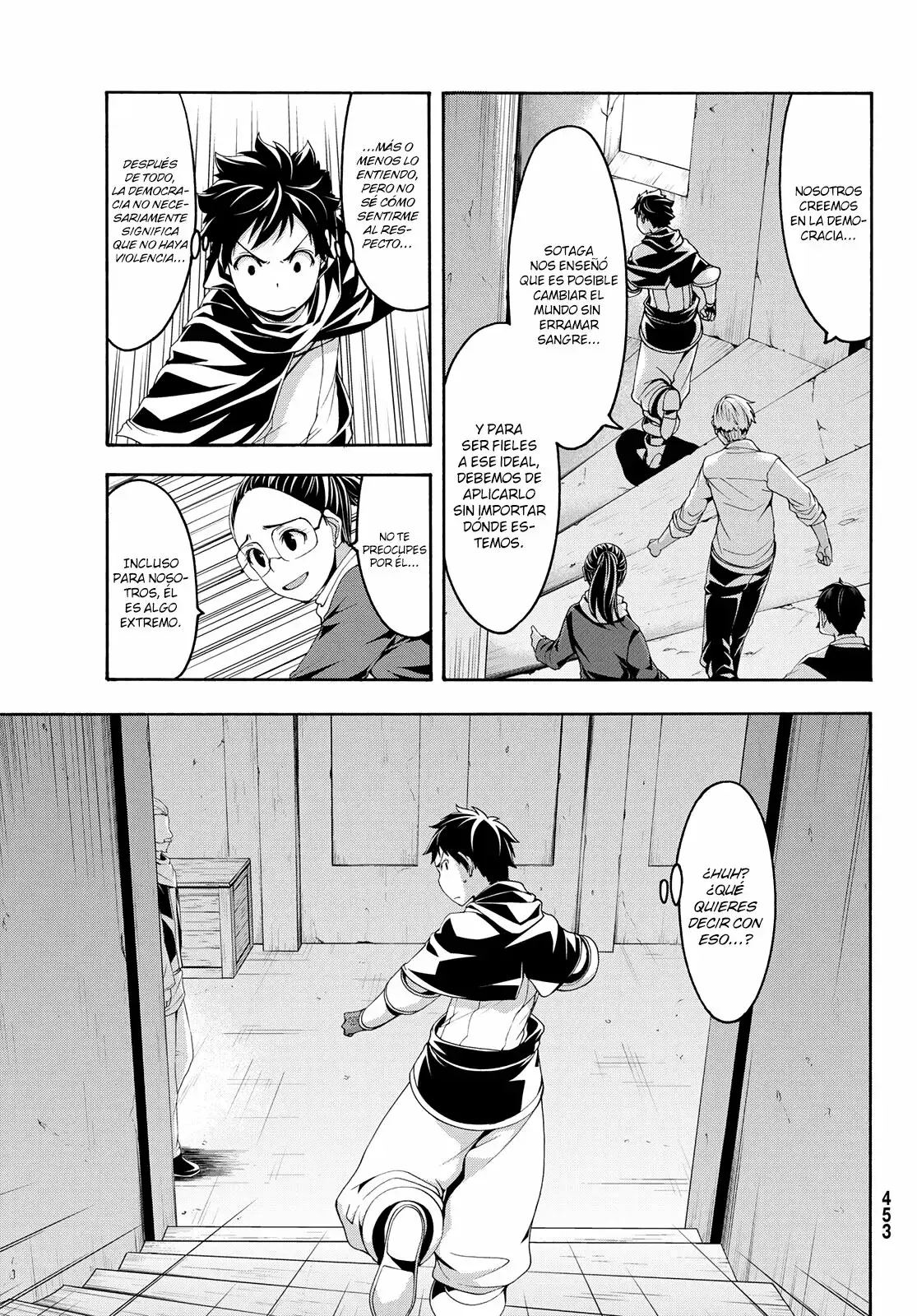 Capitulo 71 page 25