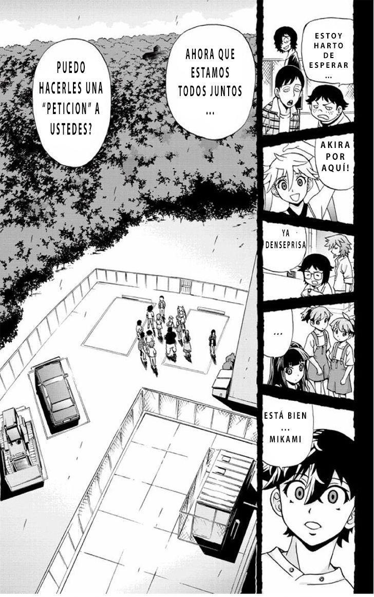 Capitulo 23 page 6