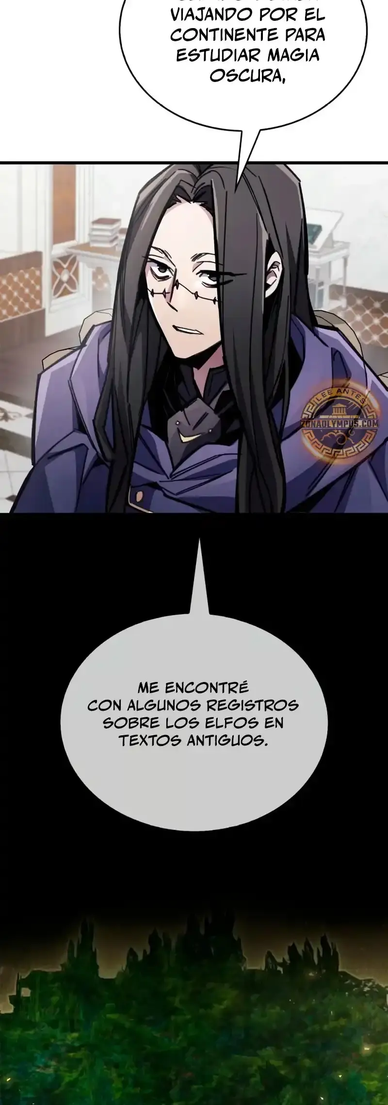 Capitulo 91 page 14