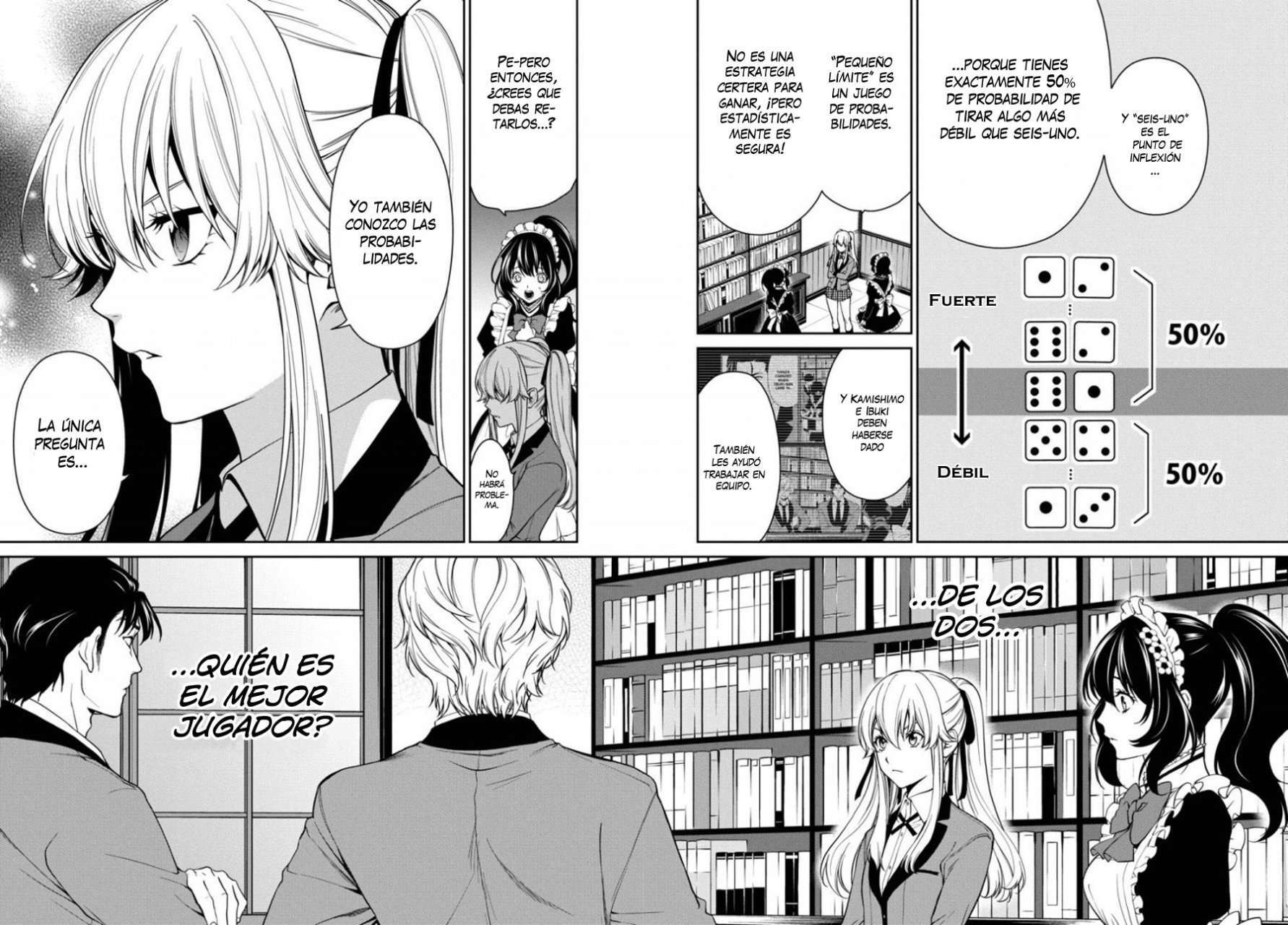 Capitulo 41 page 5