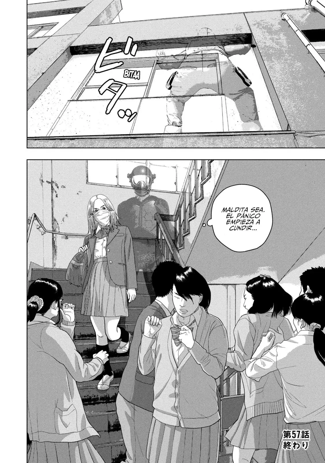 Capitulo 57 page 19