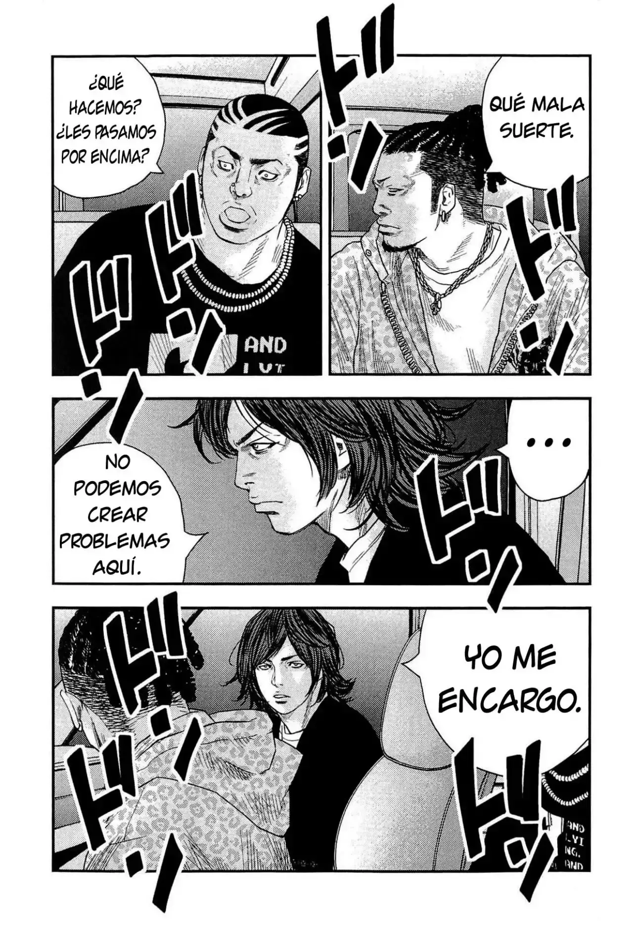 Capitulo 188 page 10