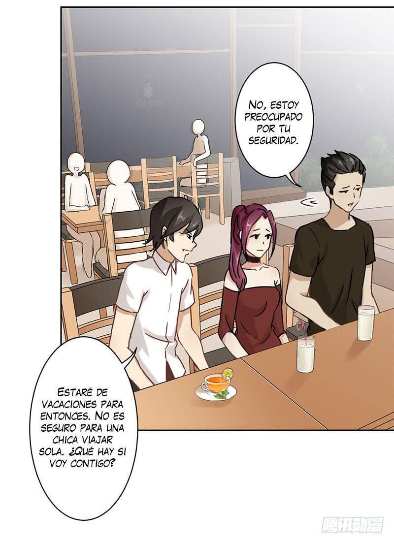 Capitulo 27 page 9