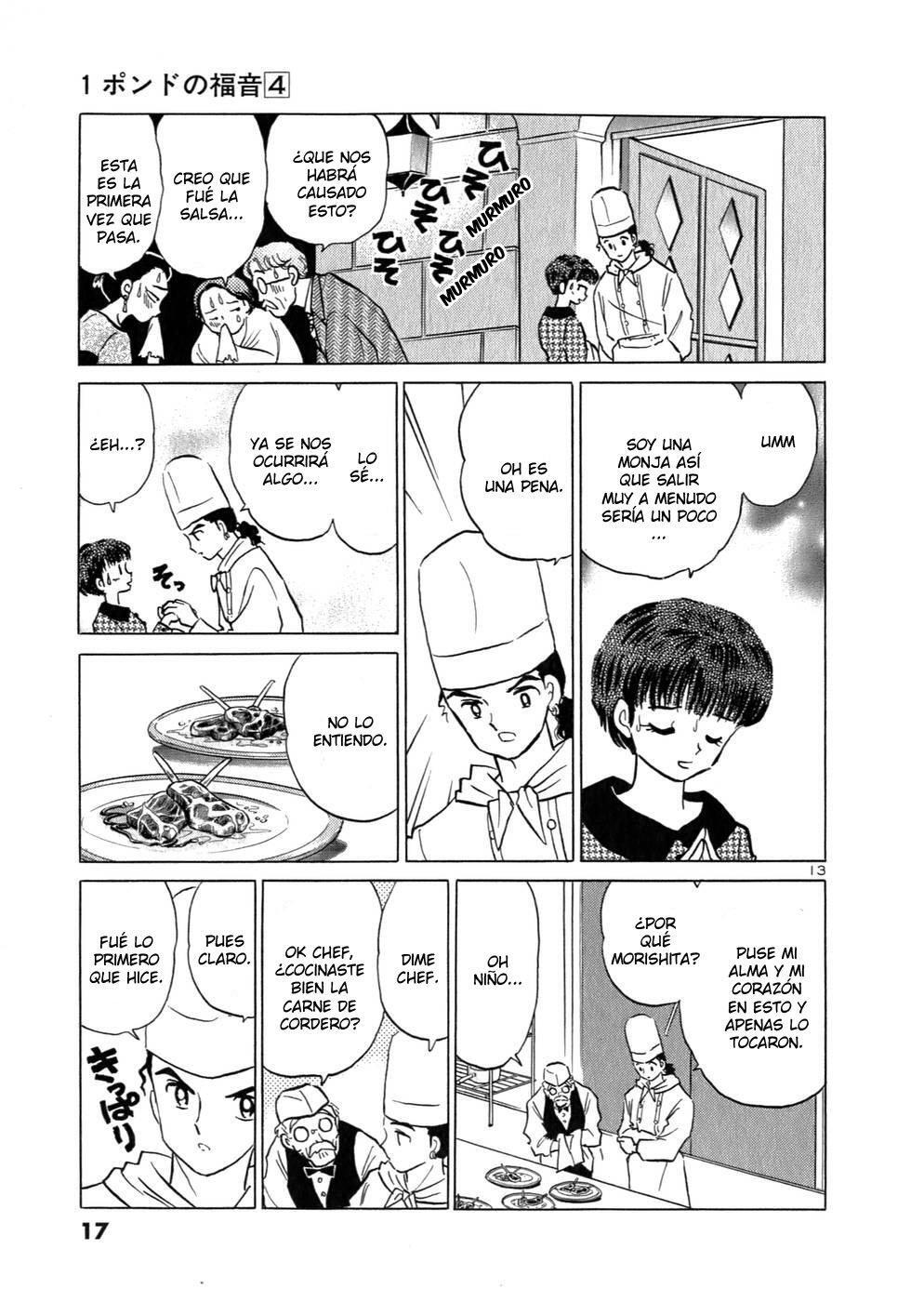 Capitulo 29 page 17