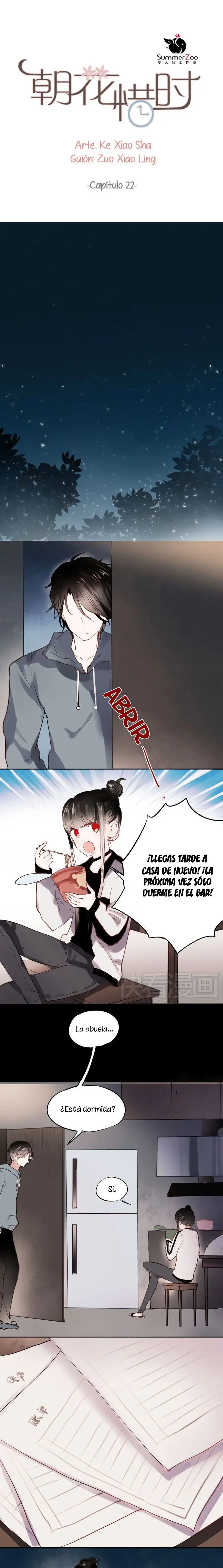 Capitulo 22 page 5