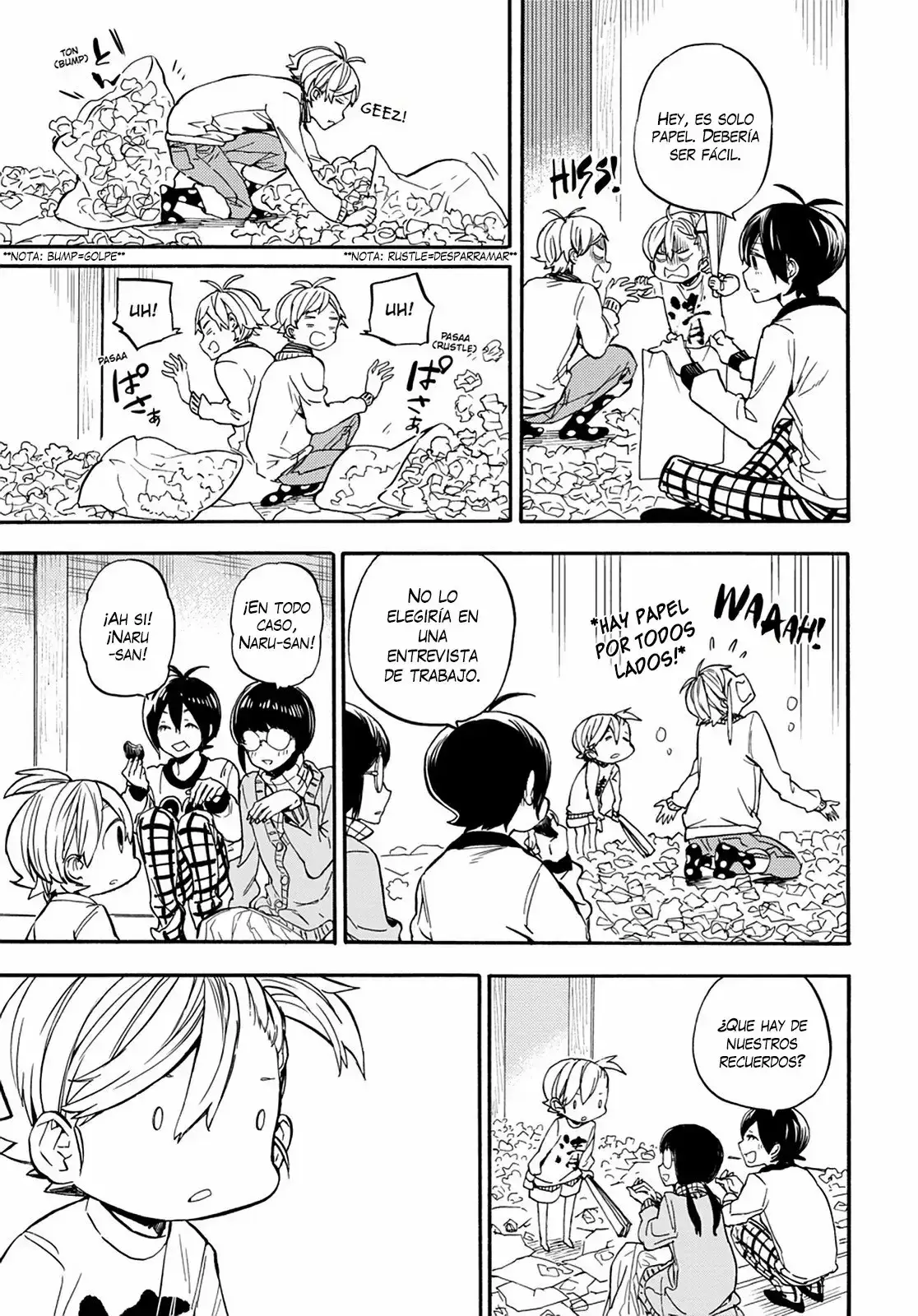 Capitulo 101 page 15
