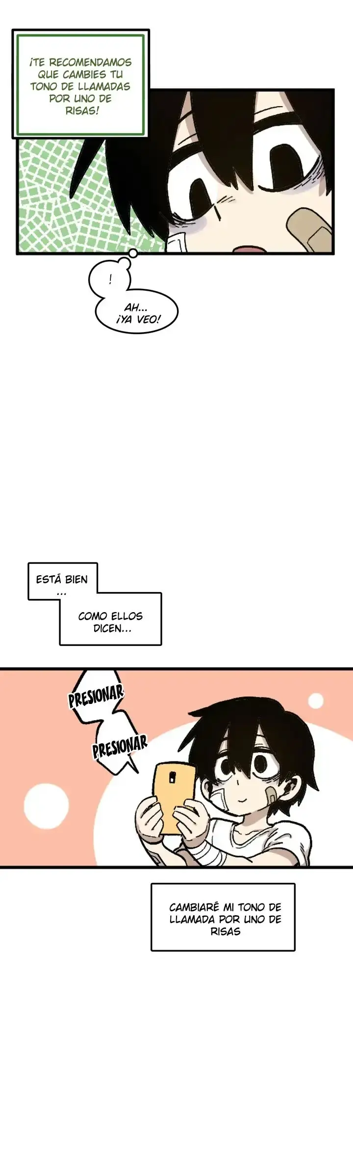 Capitulo 58 page 20