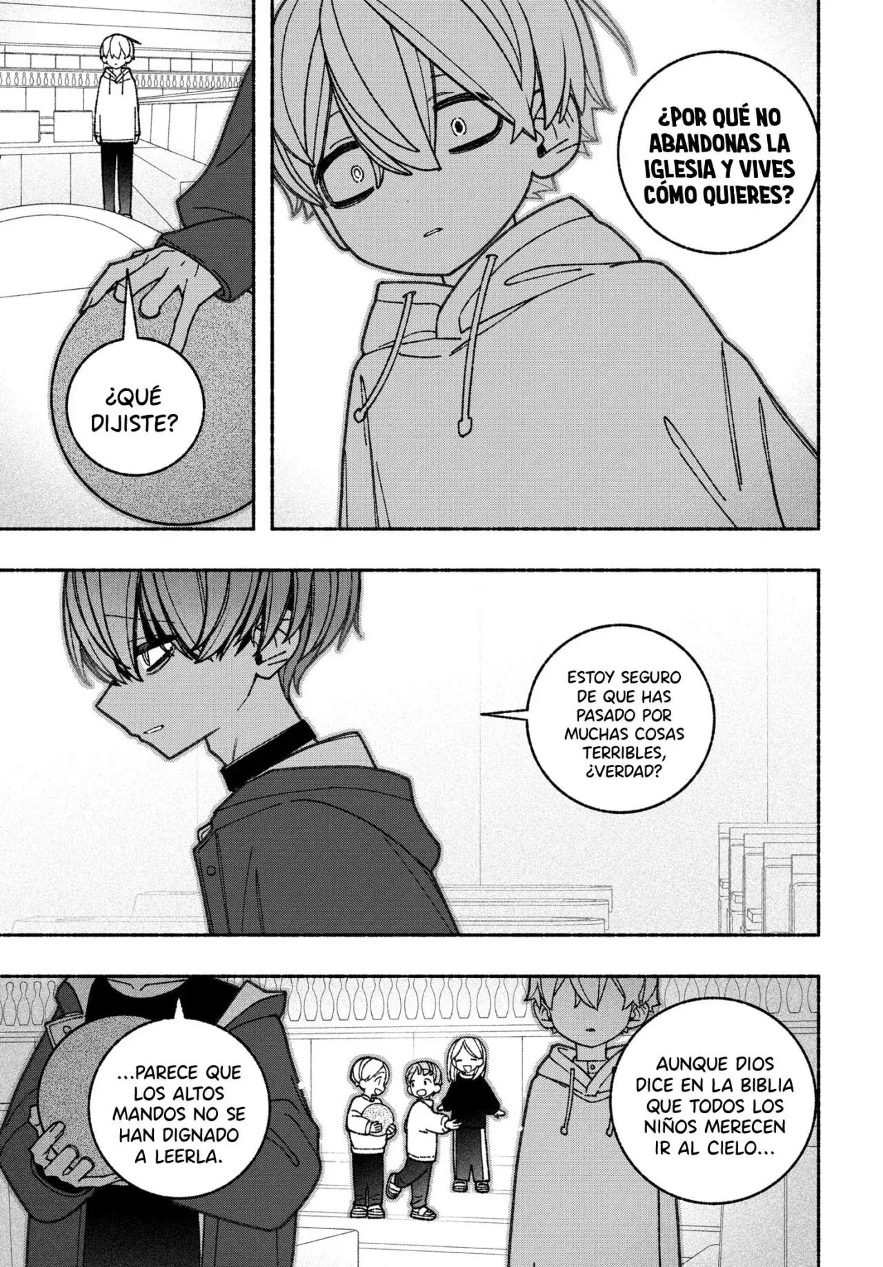 Capitulo 62 page 14