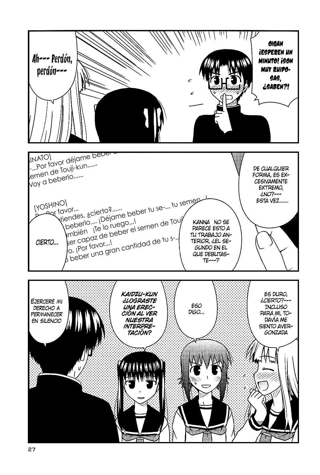 Capitulo 37 page 32