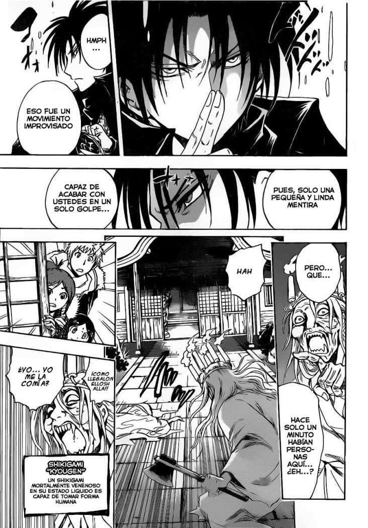 Capitulo 142 page 16