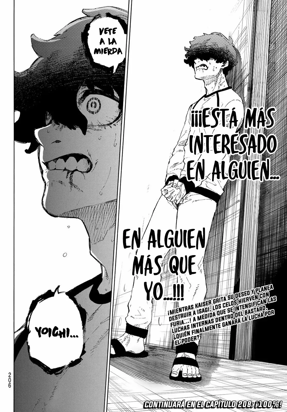 Capitulo 207 page 21