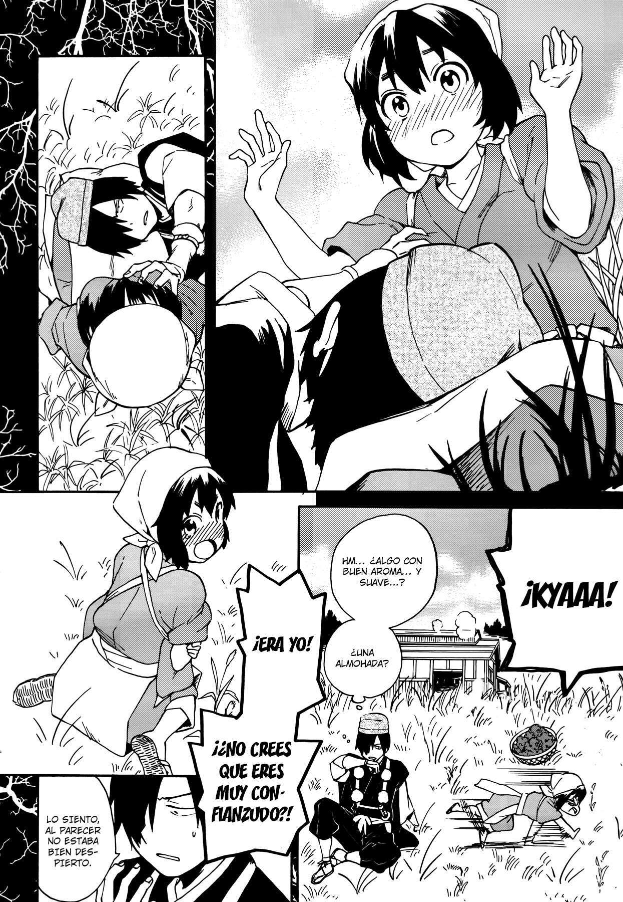 Capitulo 53 page 19