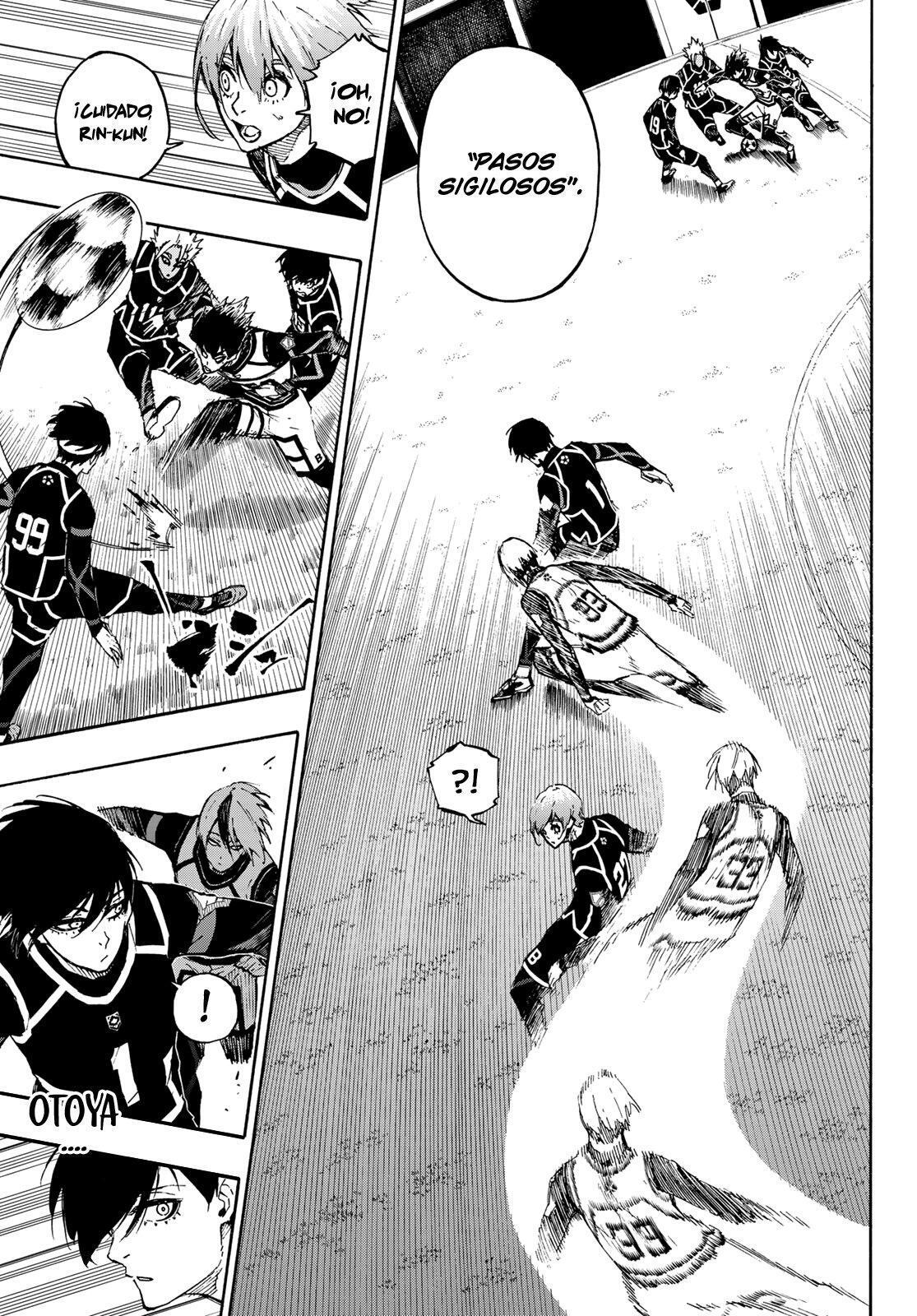 Capitulo 99 page 10