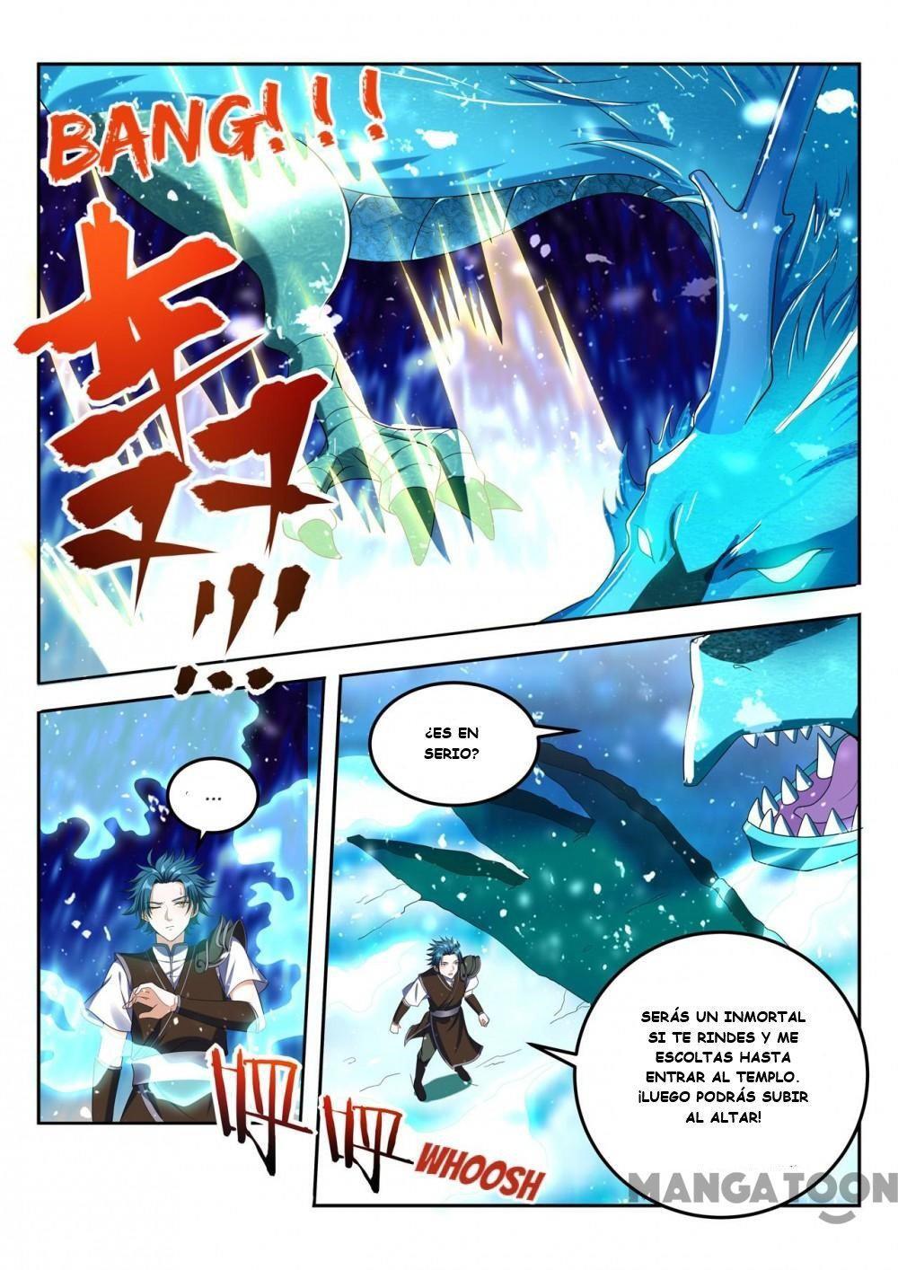 Capitulo 85 page 8
