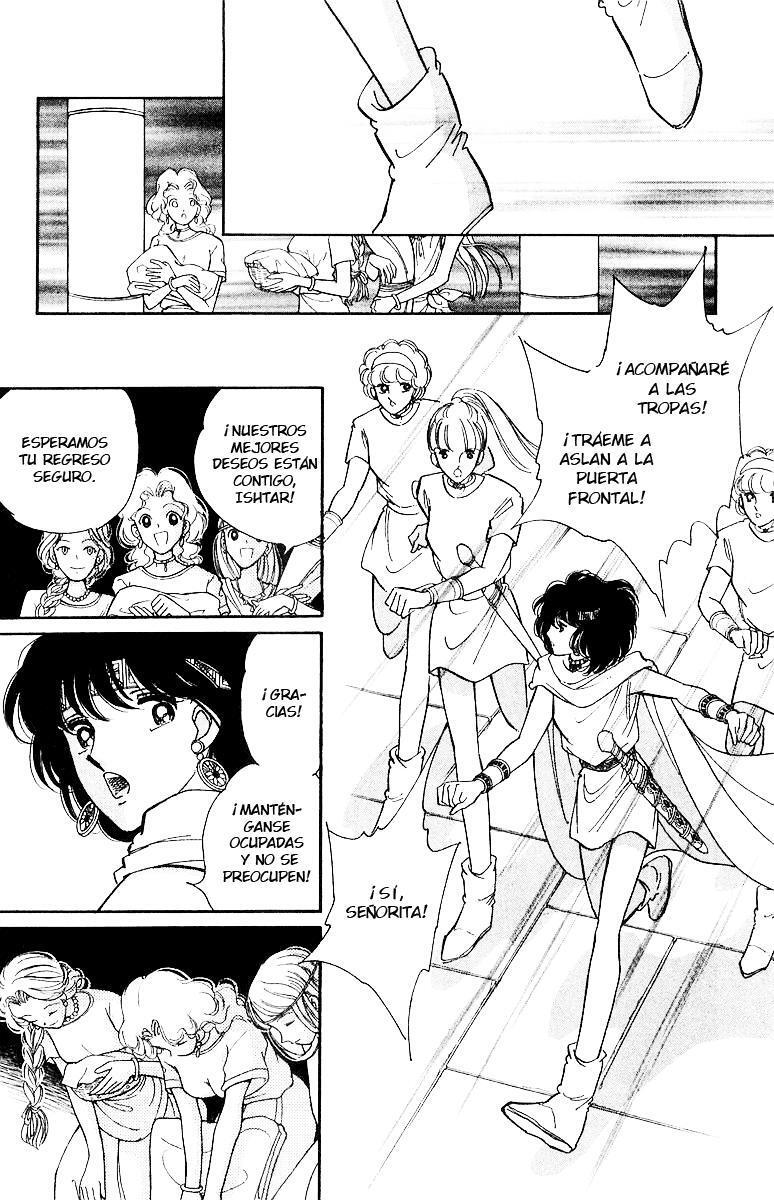 Capitulo 52 page 30