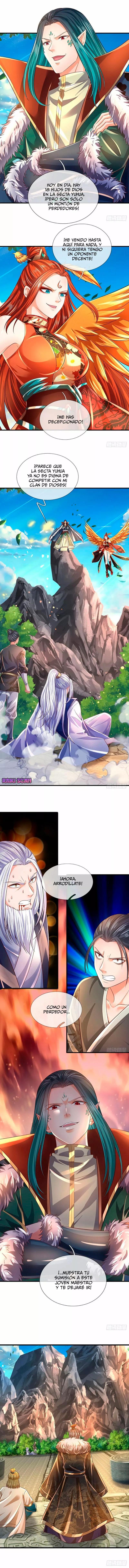 Capitulo 164 page 5