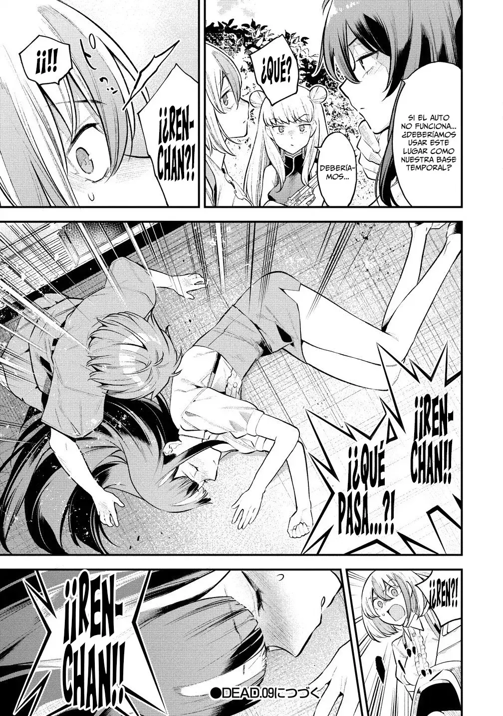 Capitulo 8 page 19