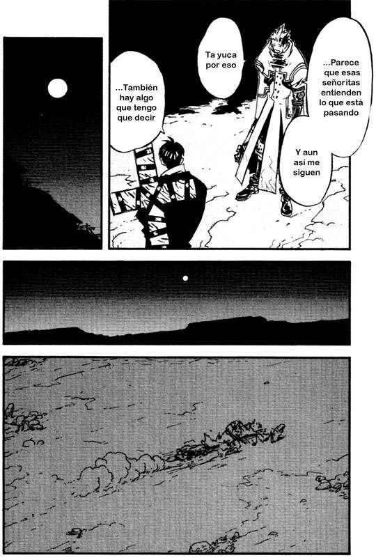 Capitulo 23 page 19