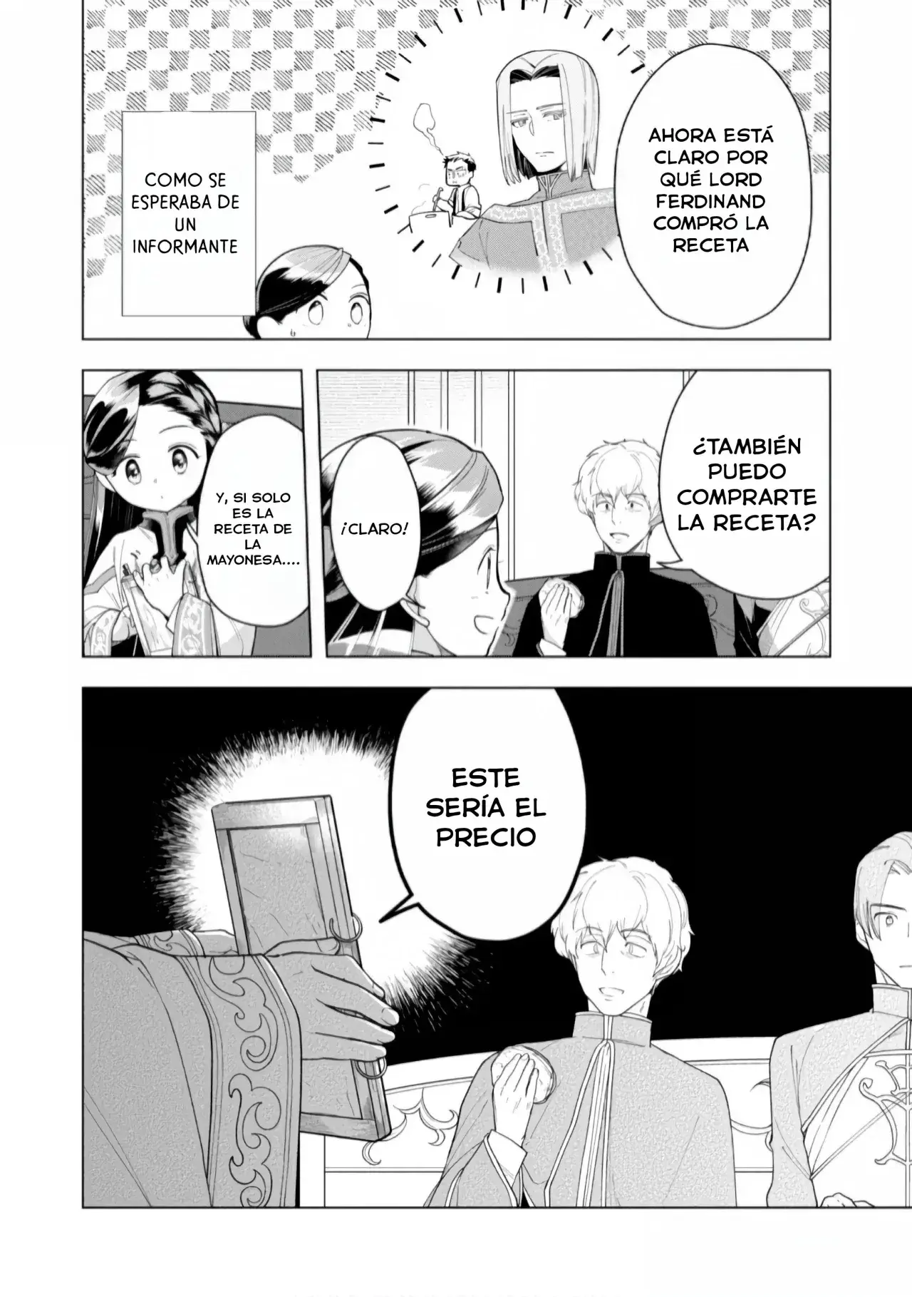 Capitulo 39.50 page 3