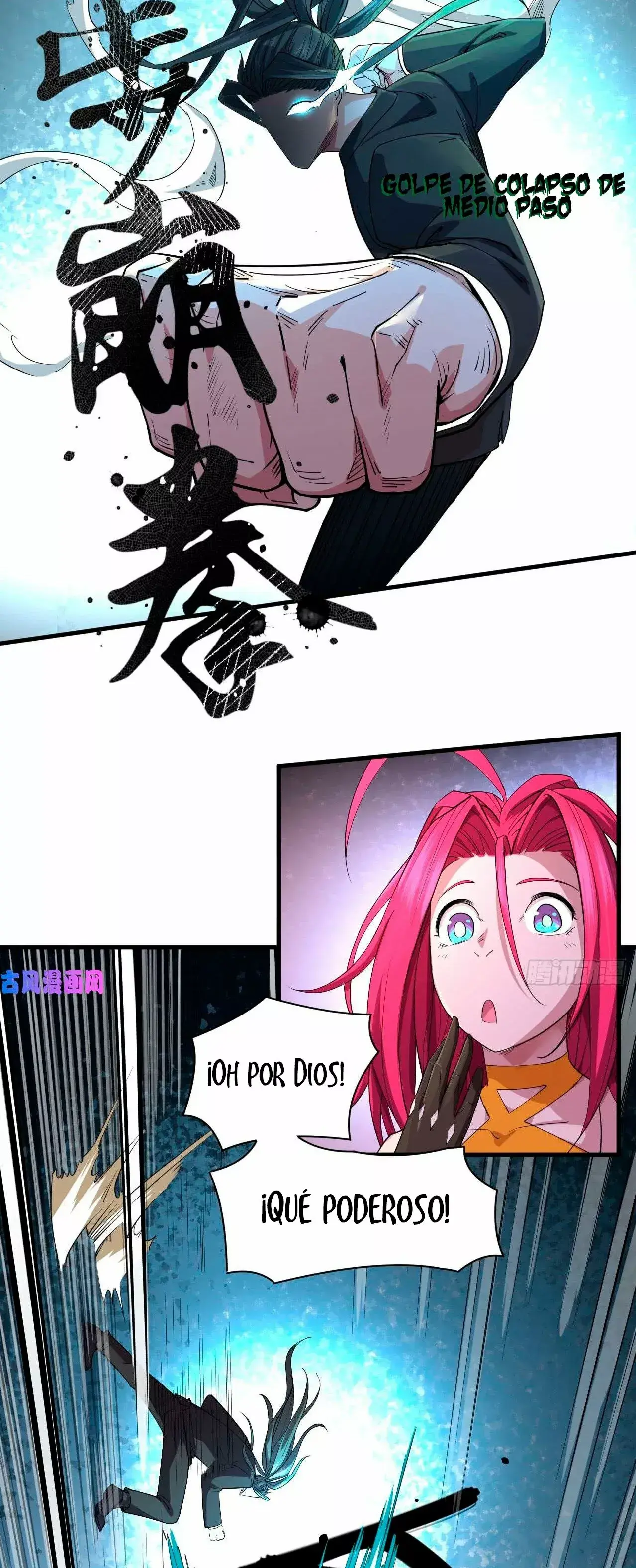 Capitulo 53 page 8