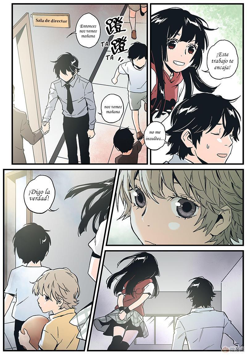 Capitulo 41 page 13