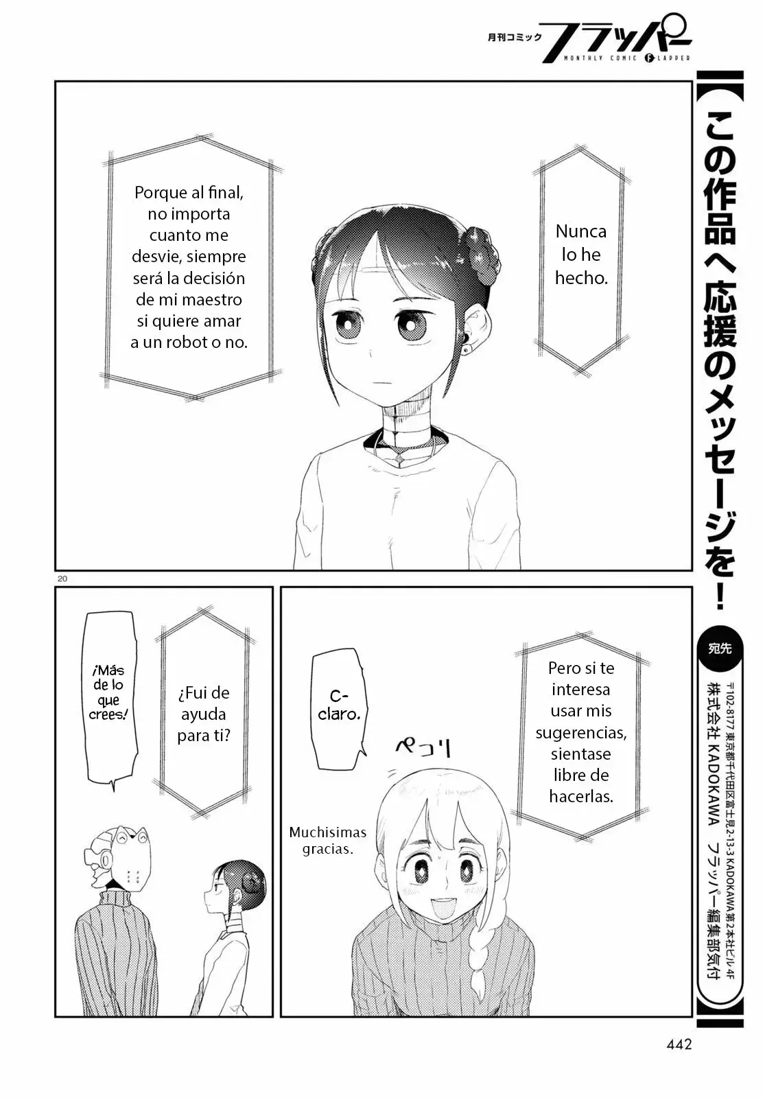 Capitulo 30 page 21