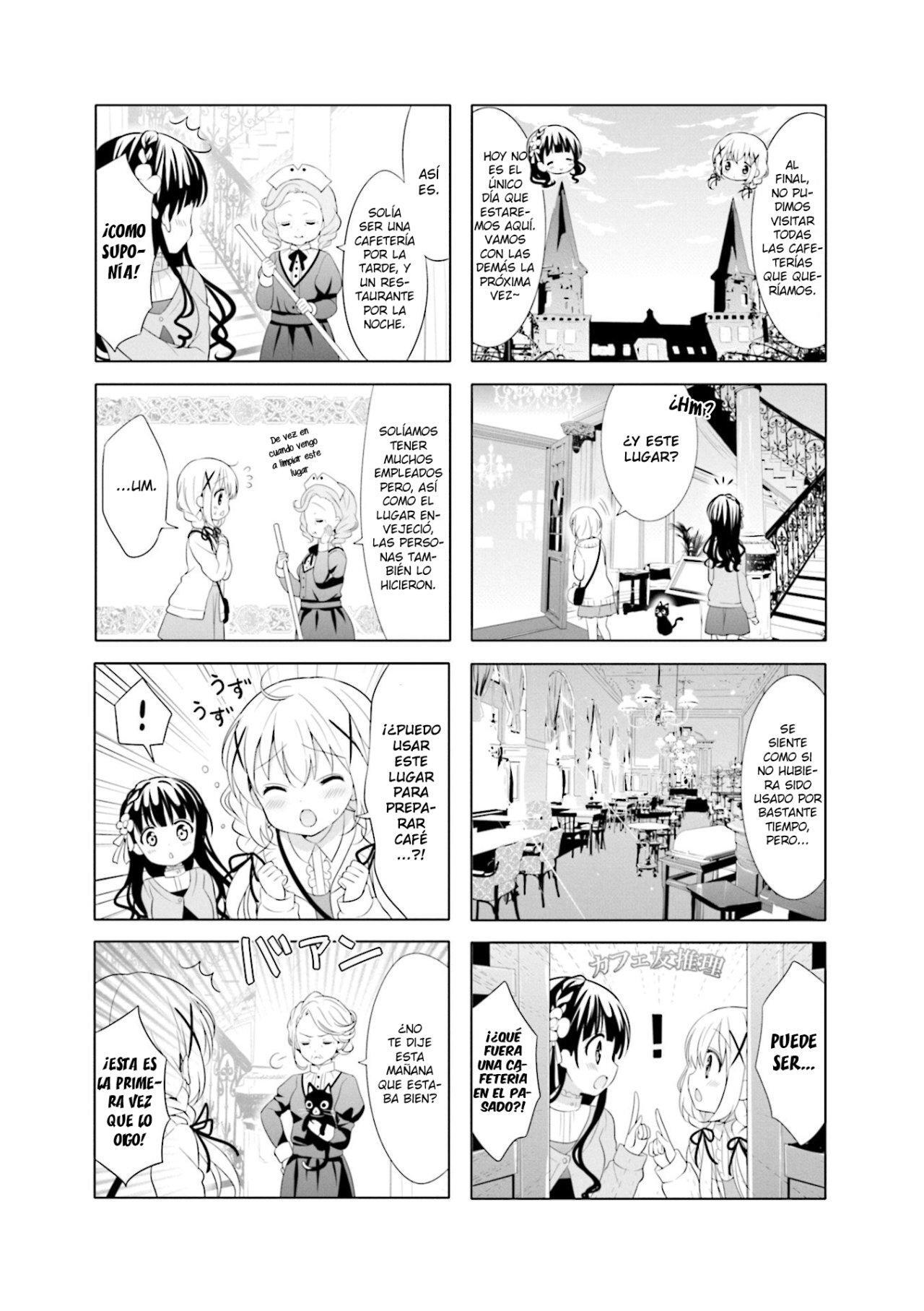 Capitulo 99 page 8