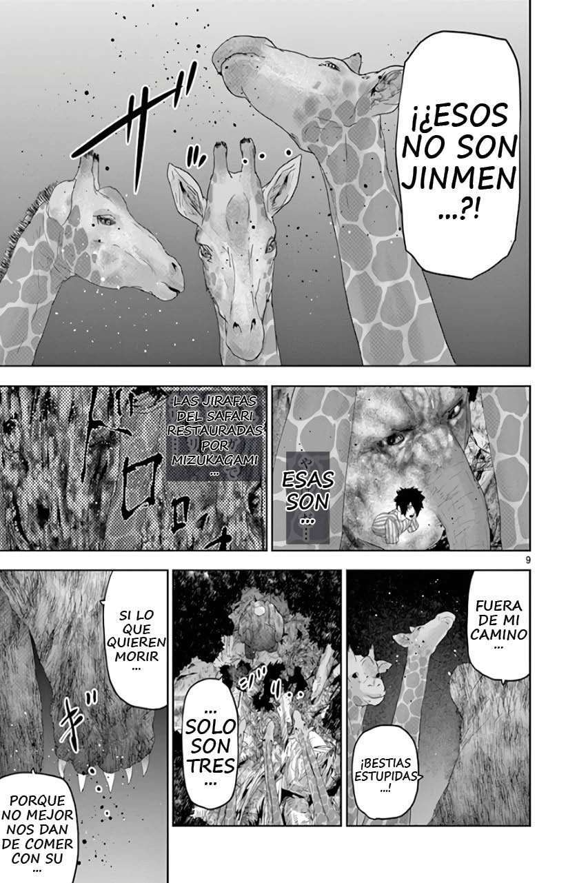 Capitulo 132 page 9