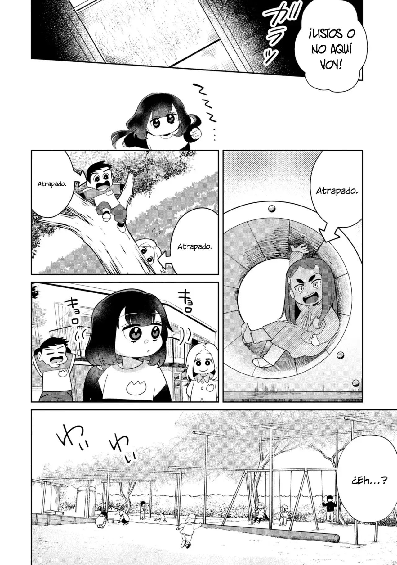 Capitulo 37 page 11