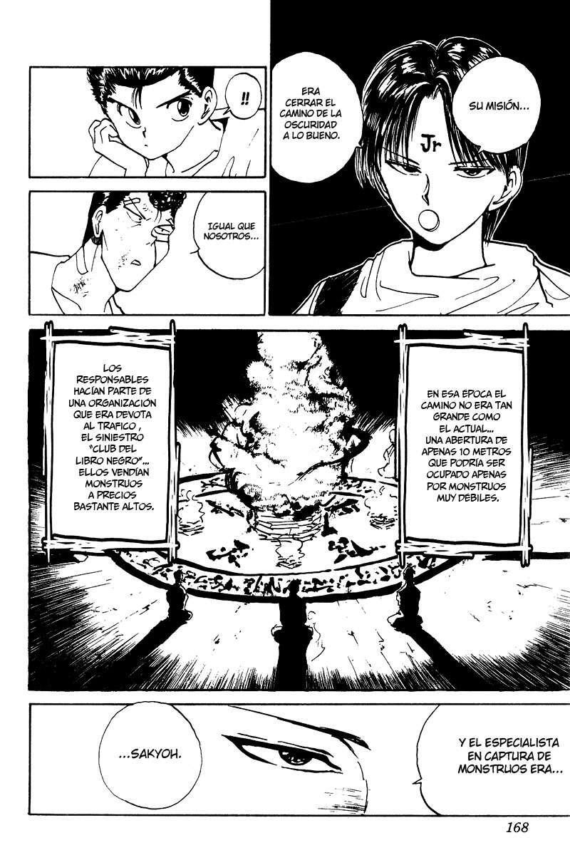 Capitulo 122 page 5