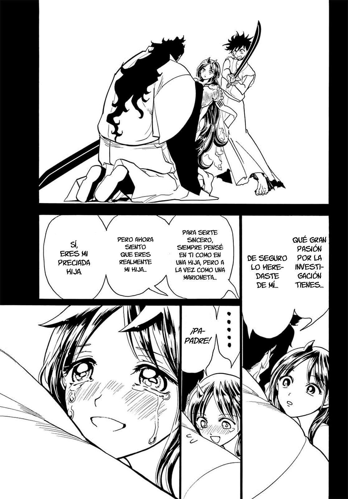 Capitulo 71 page 16