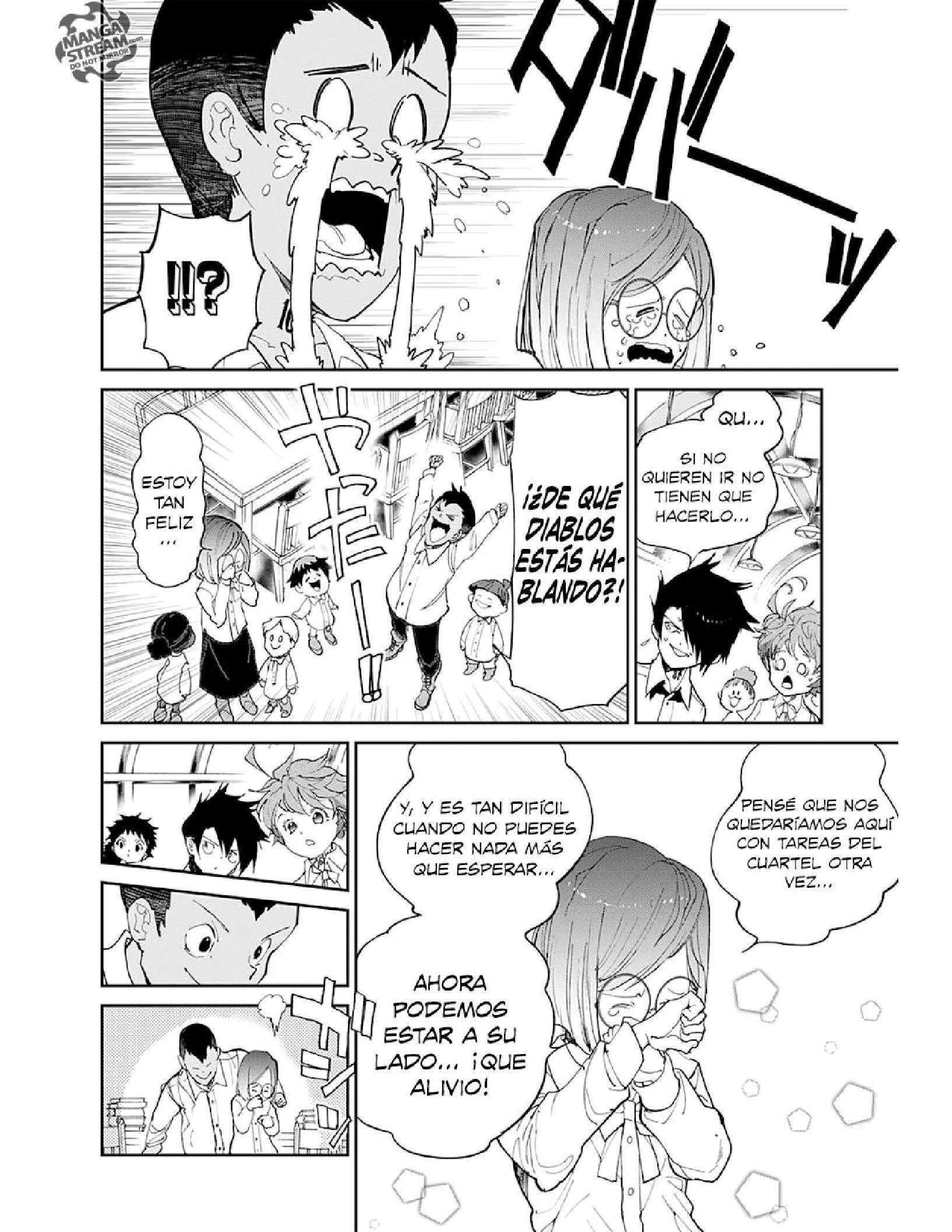 Capitulo 99 page 18