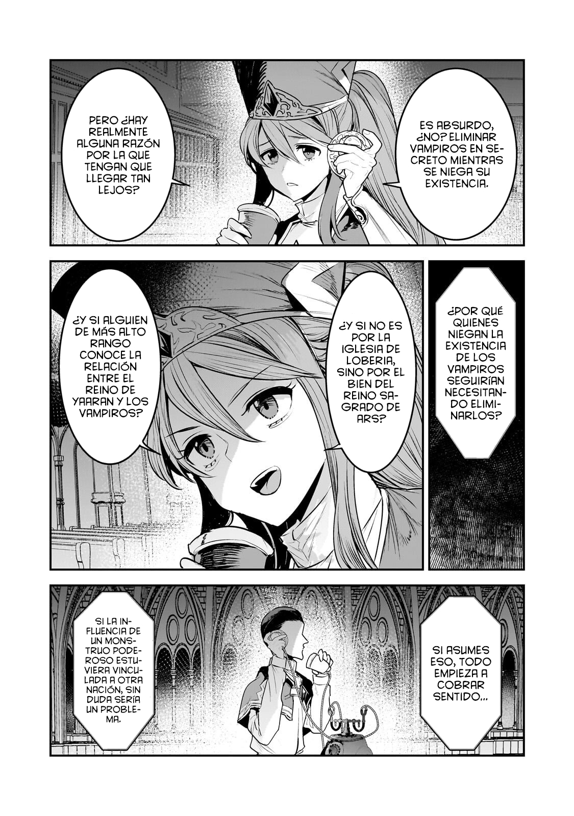 Capitulo 67 page 15