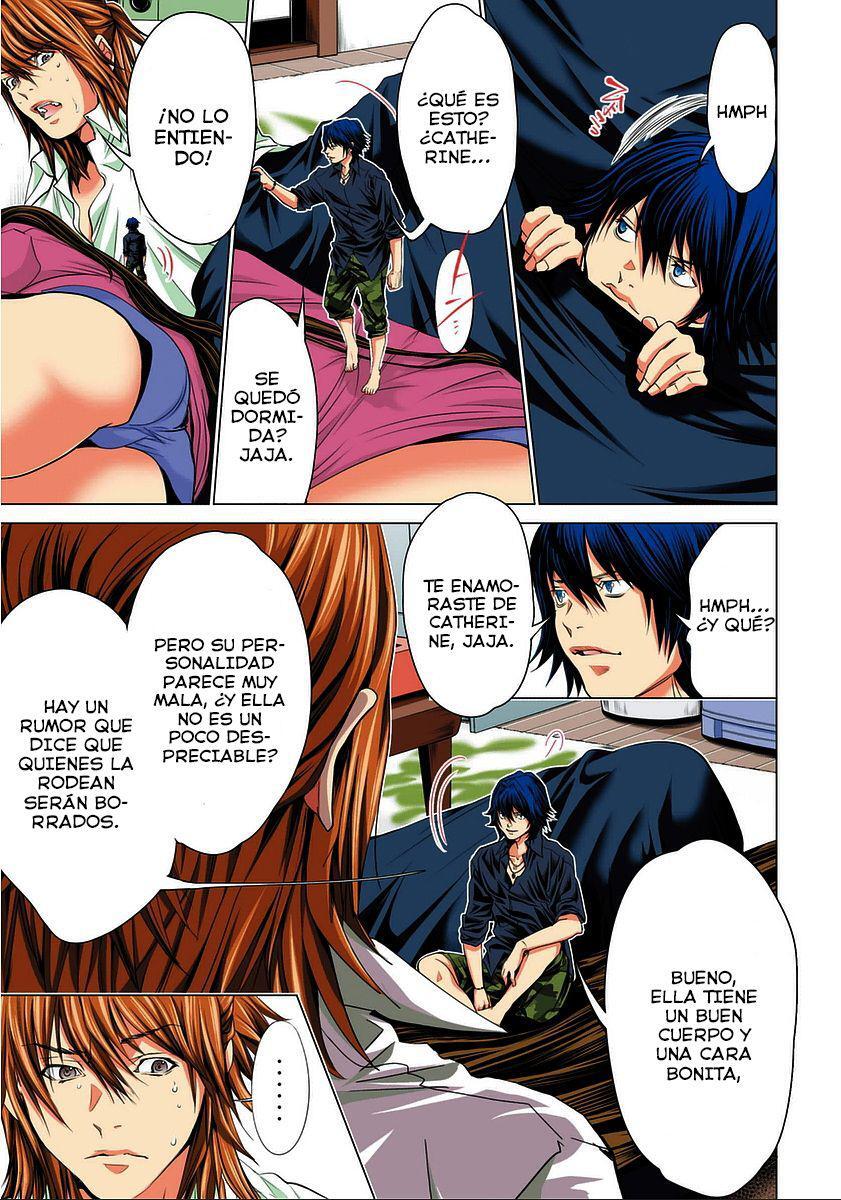 Capitulo 38 page 14
