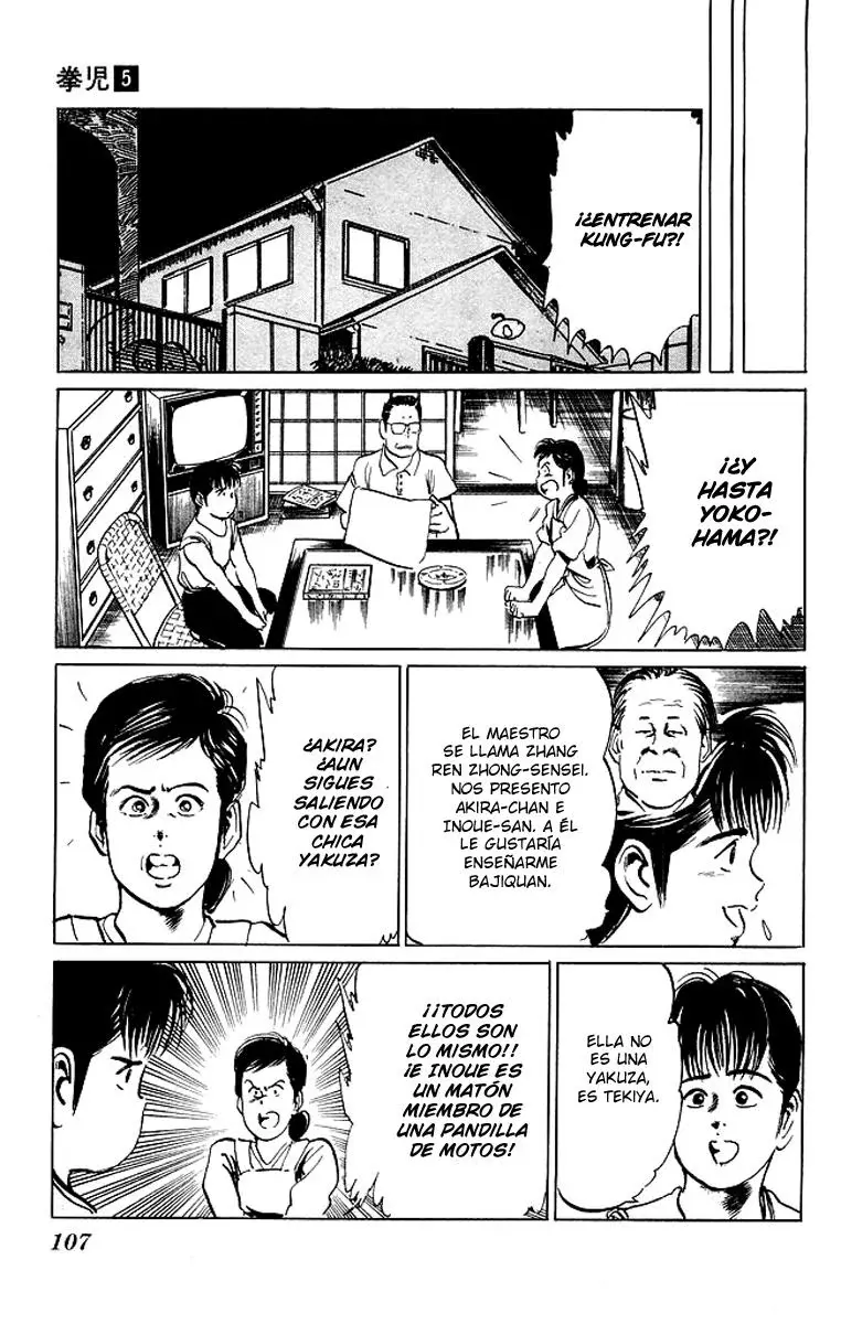 Capitulo 45 page 5