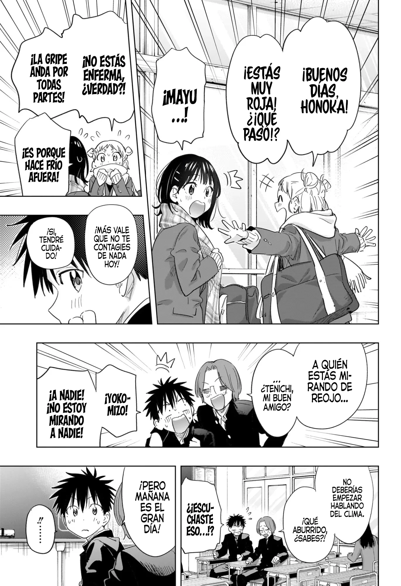 Capitulo 72 page 8