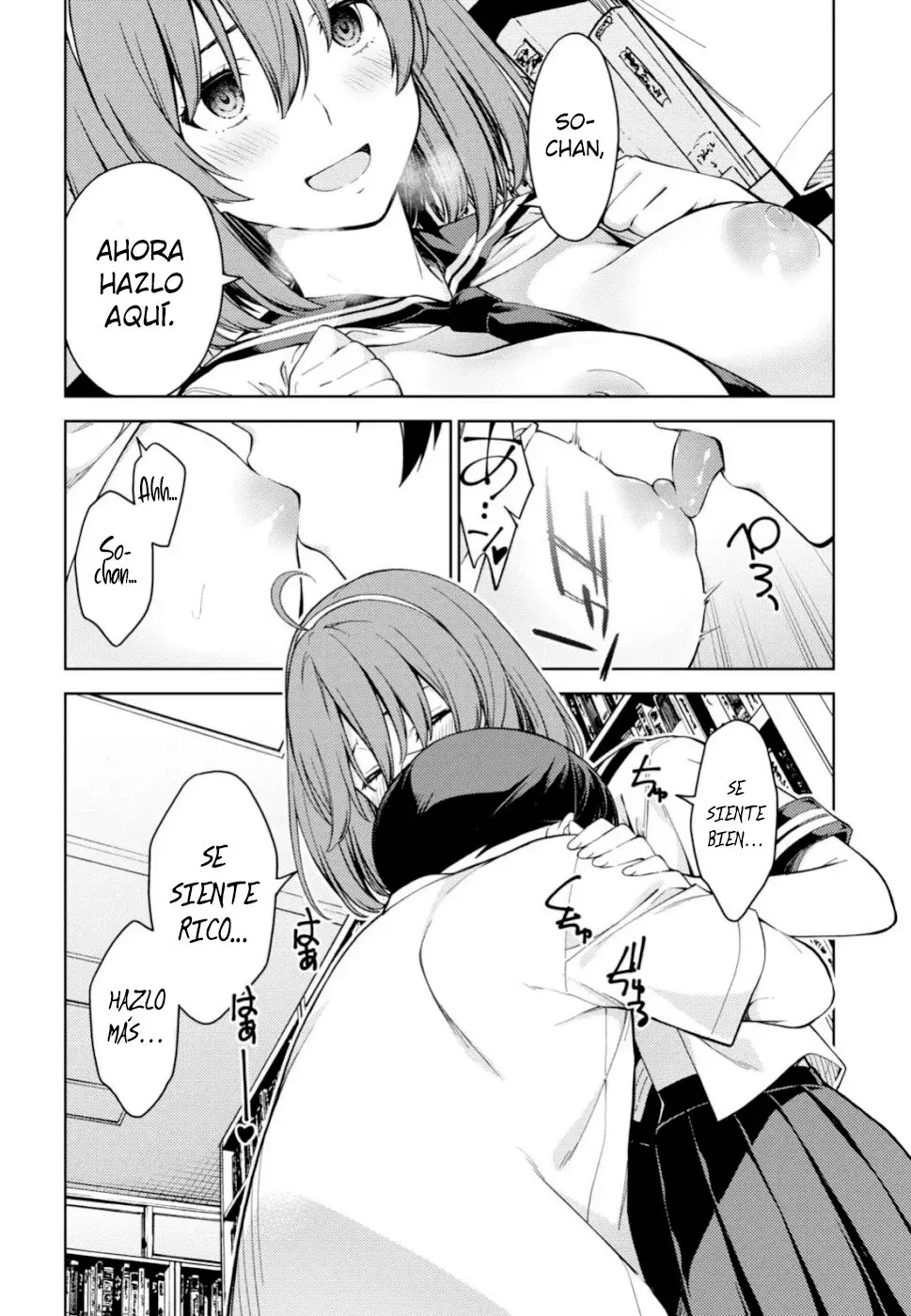 Capitulo 19 page 6