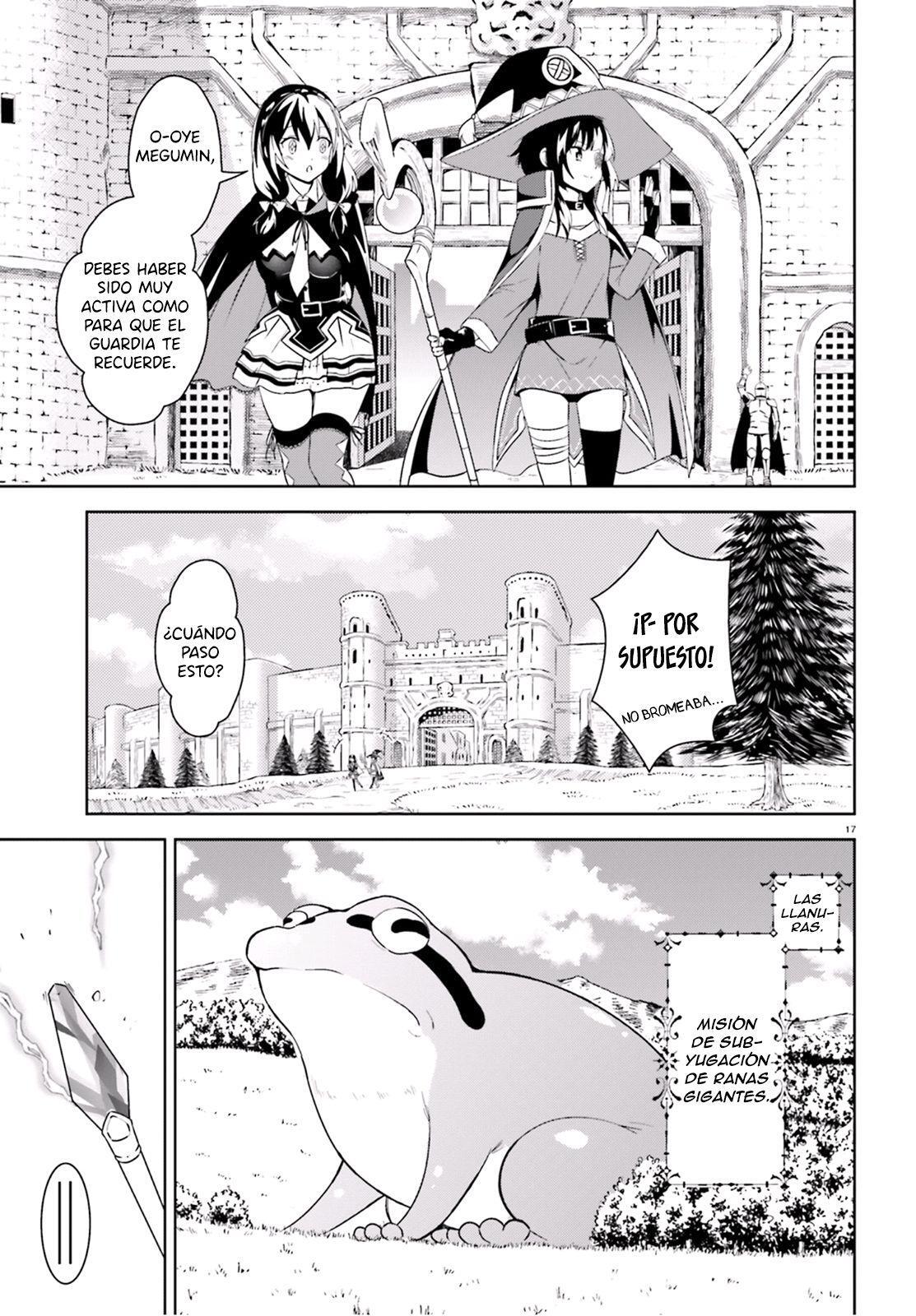 Capitulo 16 page 18