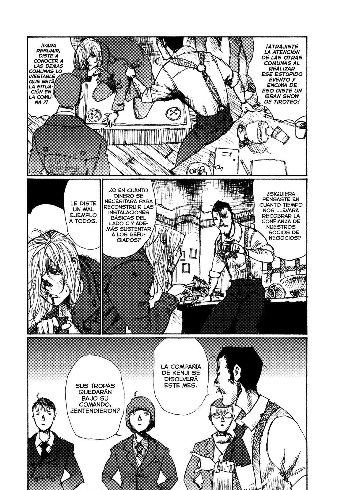 Capitulo 16 page 20
