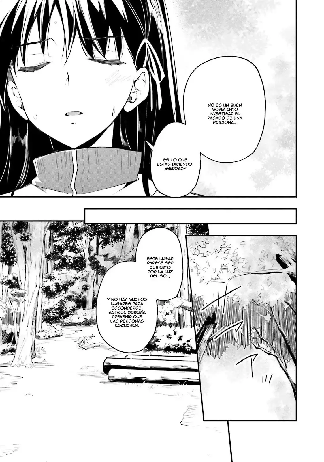 Capitulo 17 page 14