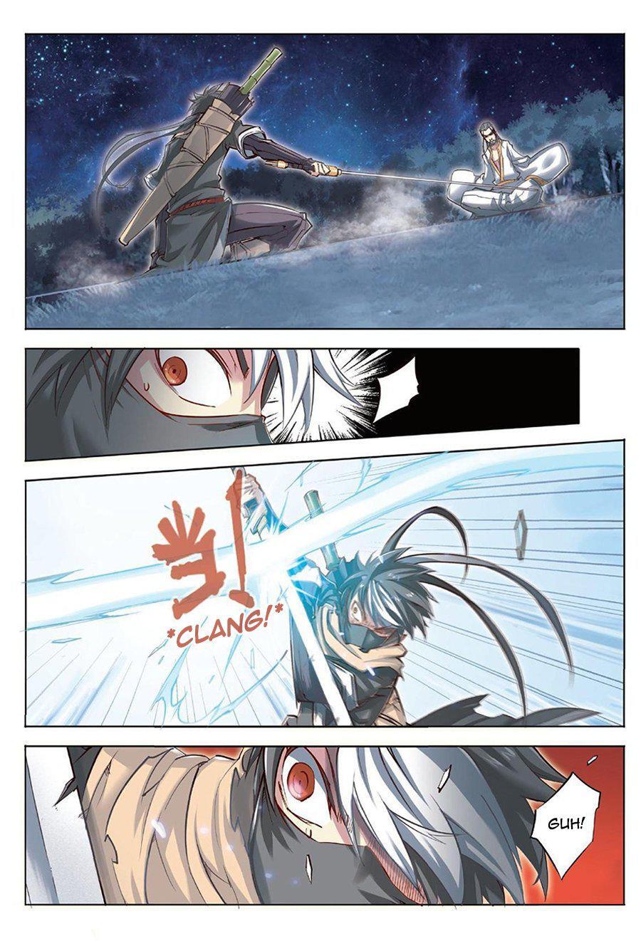 Capitulo 35 page 10