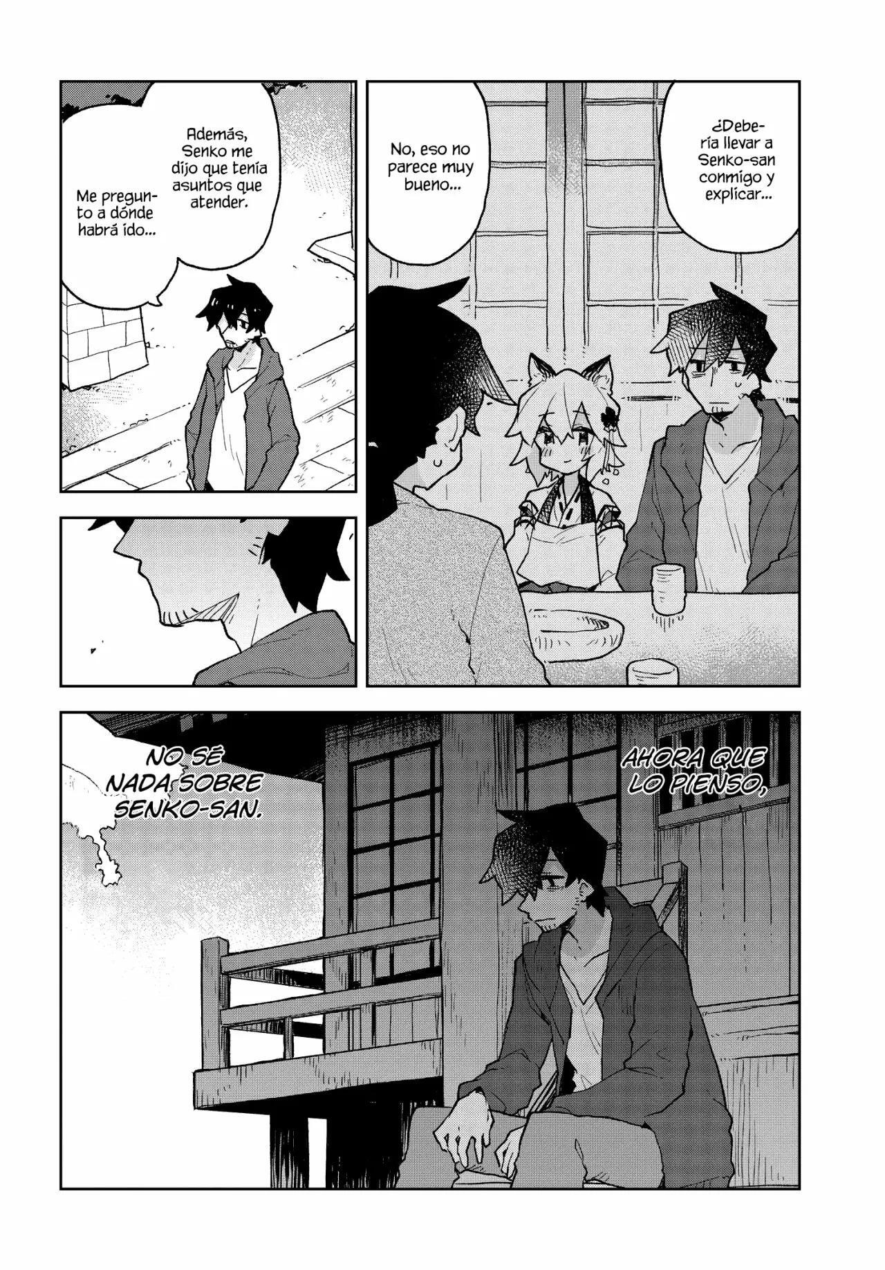 Capitulo 58 page 11
